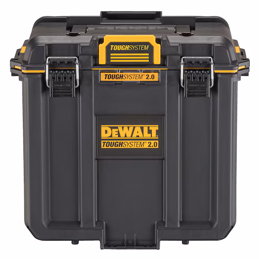 DEWALT Toughsystem 2.0 Deep Compact Toolbox - Image 4