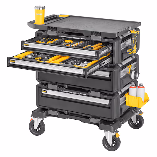 DEWALT Toughsystem 2.0 DXL Deep Drawer - Image 3