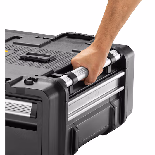 DEWALT Toughsystem 2.0 DXL Deep Drawer - Image 7