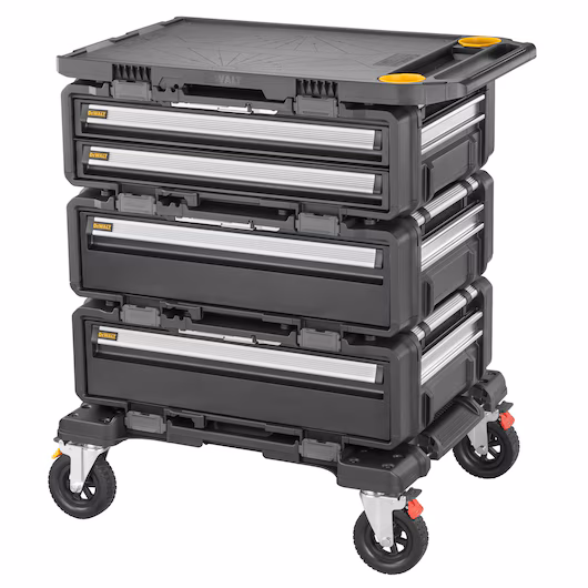 DEWALT Toughsystem 2.0 DXL Deep Drawer - Image 8