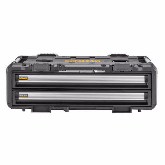 DEWALT Toughsystem 2.0 DXL Shallow Drawers - Image 2