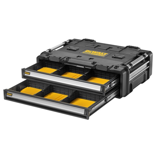 DEWALT Toughsystem 2.0 DXL Shallow Drawers - Image 5
