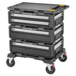 DEWALT Toughsystem 2.0 DXL Shallow Drawers - Image 7