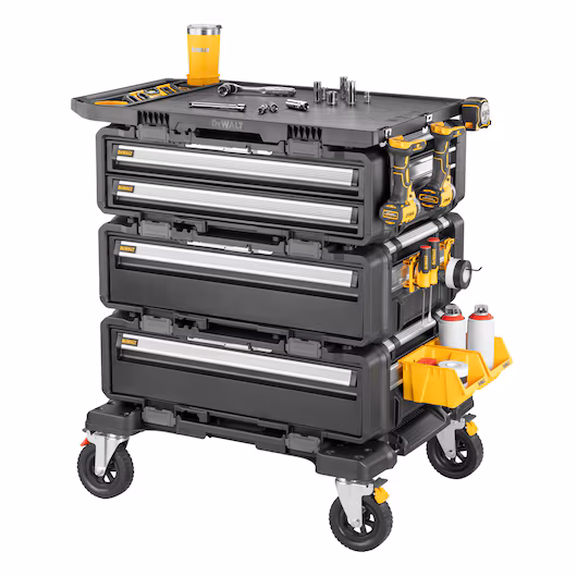 DEWALT Toughsystem 2.0 DXL Work Top - Image 4