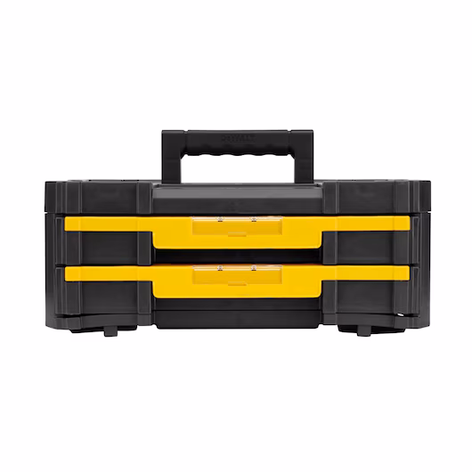 DEWALT Tstak Shallow Drawers - Image 2
