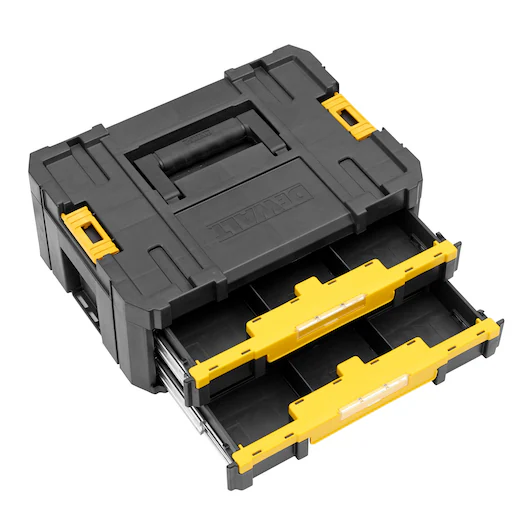 DEWALT Tstak Shallow Drawers - Image 3