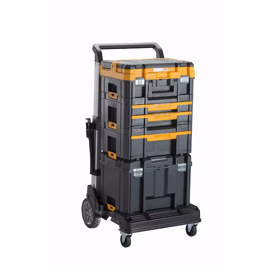 DEWALT Tstak Trolley - Image 3