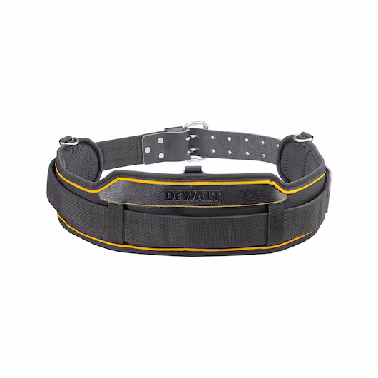 Alternative view of DEWALT Tool Belt