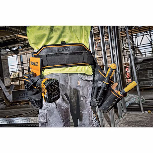 DEWALT Tool Belt - Image 4