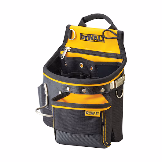 Alternative view of DEWALT Hammer & Nail Pouch