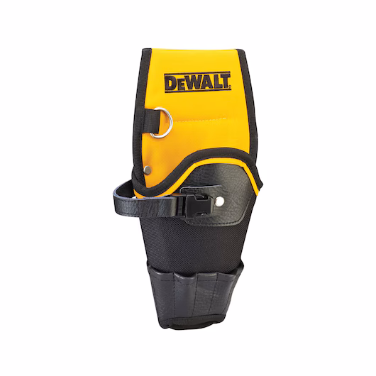 Alternative view of DEWALT Drill Holster