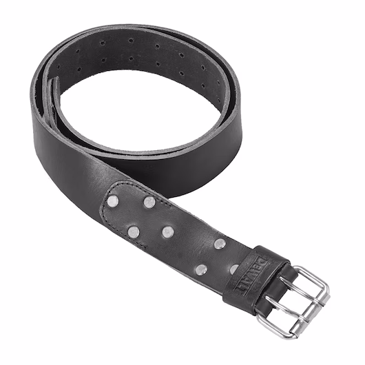 Alternative view of DEWALT Leather Belt