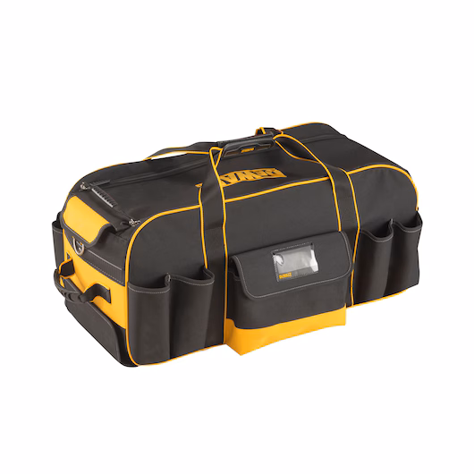 DEWALT Duffle Bag with Wheels - Image 3