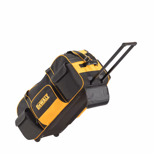DEWALT Duffle Bag with Wheels - Image 4