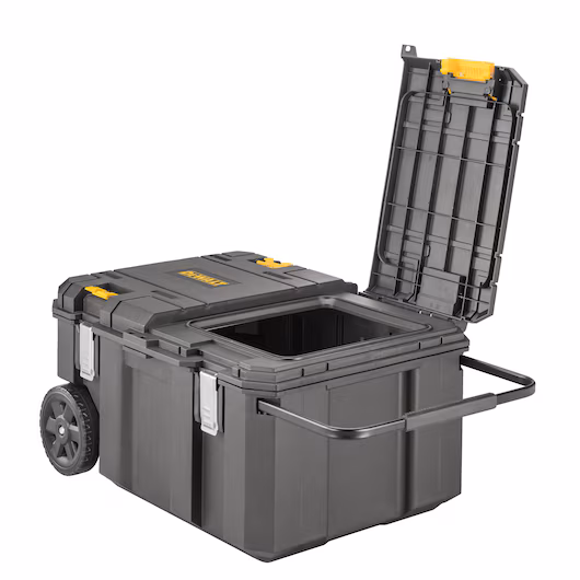 Alternative view of DEWALT Tstak Quick-Access Tool Chest