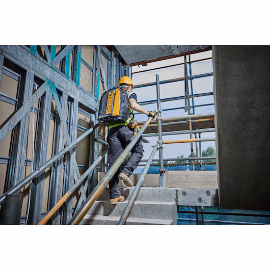 DEWALT Tool Backpack - Image 4
