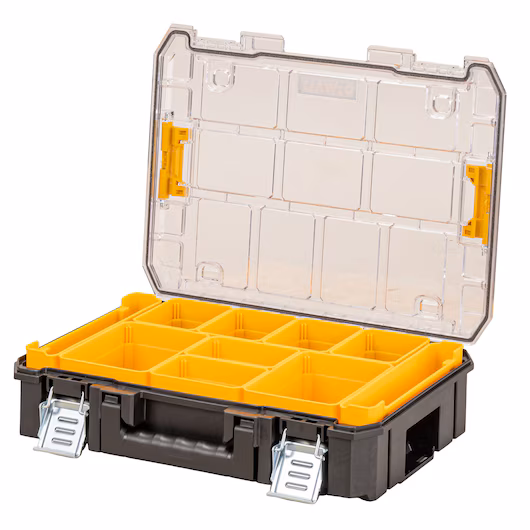 DEWALT Tstak Organiser (IP54) - Image 2