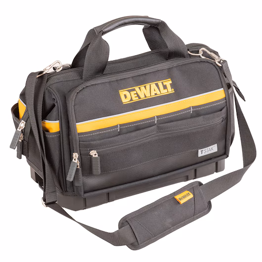 DEWALT Tstak Soft Tool Bag - Image 4