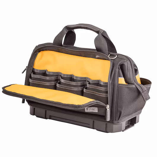 DEWALT Tstak Soft Tool Bag - Image 5