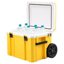 DEWALT Tstak Cooler Box on Wheels - Image 2