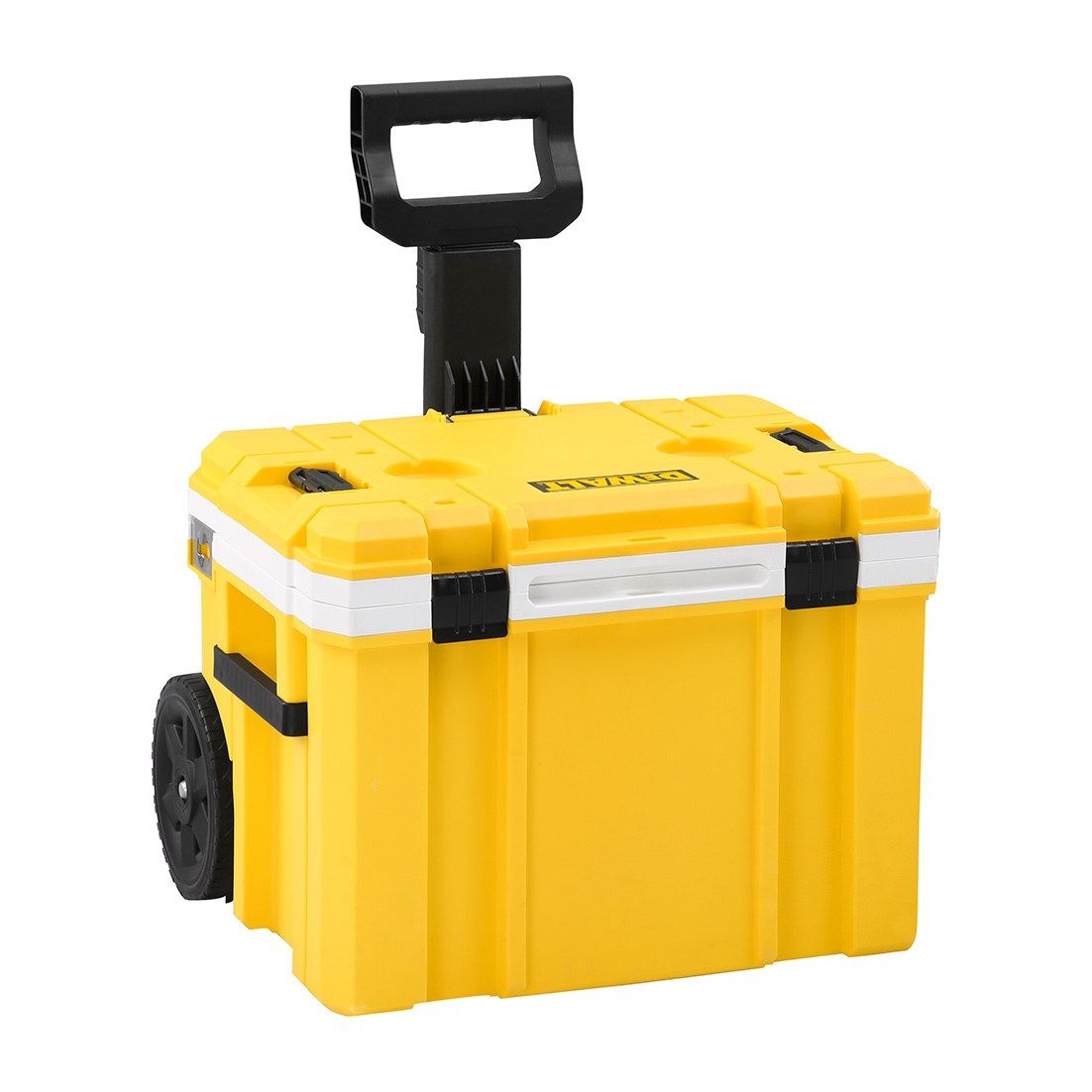 DEWALT Tstak Cooler Box on Wheels - Image 3
