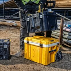 DEWALT Tstak Cooler Box on Wheels - Image 4