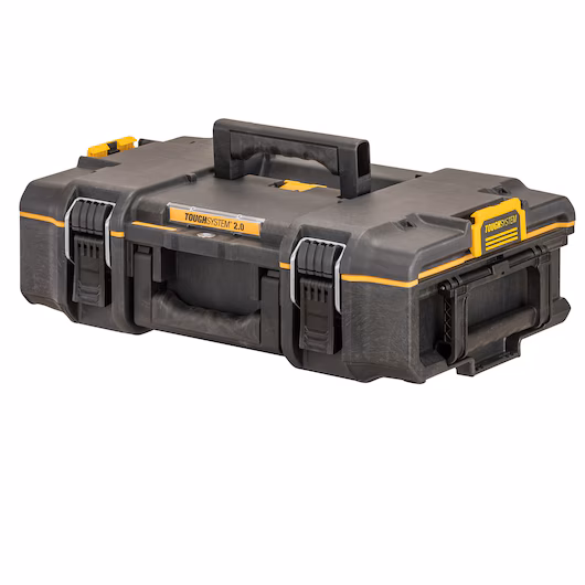 DEWALT Toughsystem 2.0 Box DS166