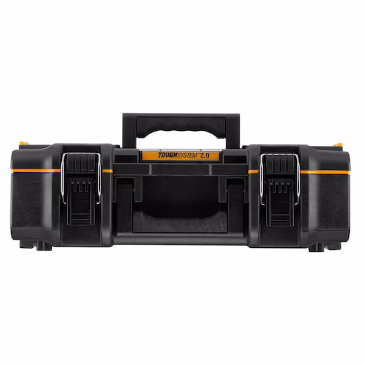 DEWALT Toughsystem 2.0 Box DS166 - Image 2