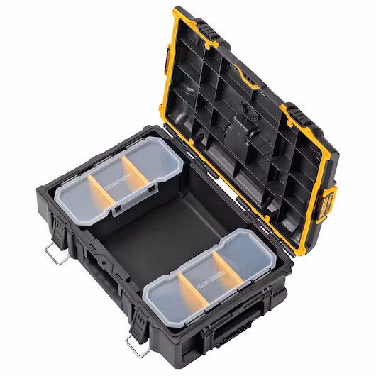 DEWALT Toughsystem 2.0 Box DS166 - Image 3