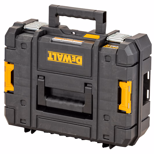 DEWALT Tstak Shallow Box - Image 2