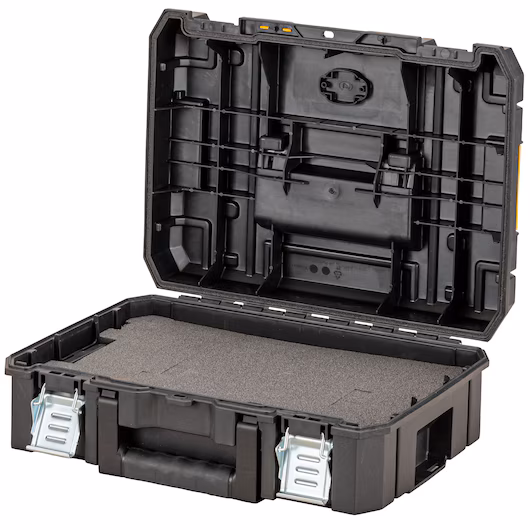 DEWALT Tstak Shallow Box - Image 3