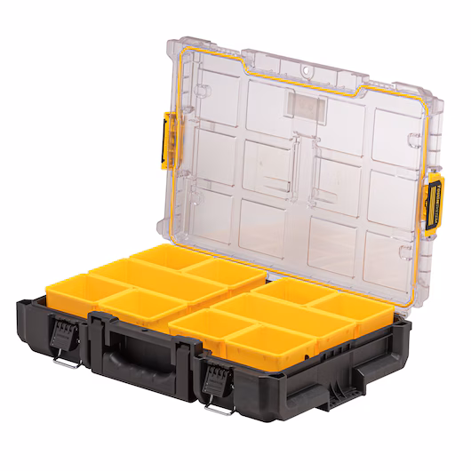 DEWALT Toughsystem 2.0 Organiser DS100 - Image 2