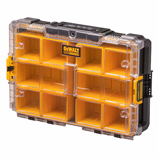 DEWALT Toughsystem 2.0 Organiser DS100 - Image 3