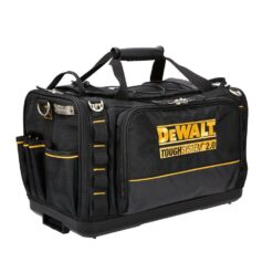 DEWALT Toughsystem 2.0 Toolbag(22",55.5ltr, 50kg Load Capacity)