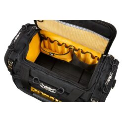 DEWALT Toughsystem 2.0 Toolbag(22",55.5ltr, 50kg Load Capacity) - Image 2