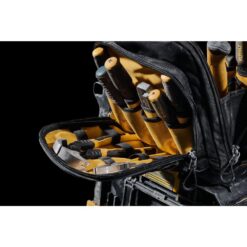 DEWALT Toughsystem 2.0 Toolbag(22",55.5ltr, 50kg Load Capacity) - Image 5