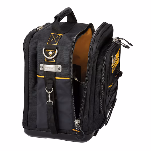 DEWALT Toughsystem 2.0 Half Width Toolbag (11") 30L - Image 4