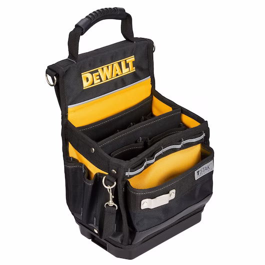 DEWALT Tstak Soft Tool Organiser(9.8ltr. 18kg Load) - Image 2