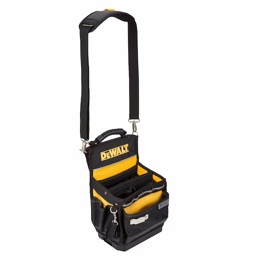 DEWALT Tstak Soft Tool Organiser(9.8ltr. 18kg Load) - Image 3