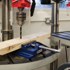 Alternative view of JEFFERSON Drill Press Vice (100mm/4")