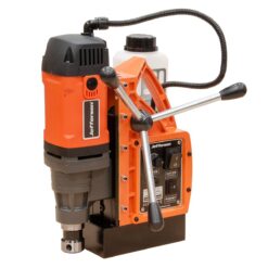 JEFFERSON 220V Magnetic Drill (40mm, Variable Speed)