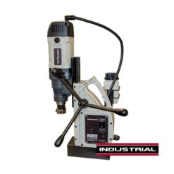 JEFFERSON 220V Magnetic Drill (40mm)
