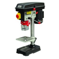 JEFFERSON 220V Bench Drill (13mm, 350W)