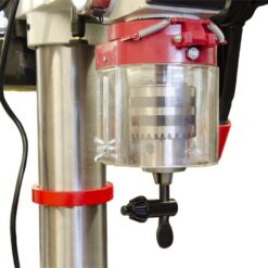 Alternative view of JEFFERSON 220V Pillar Drill (20mm, 750W, 12 Speed)