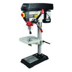 JEFFERSON 220V Bench Drill (16mm, 750W, 16 Speed)