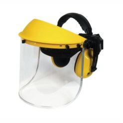 VITREX Visor Combination Kit