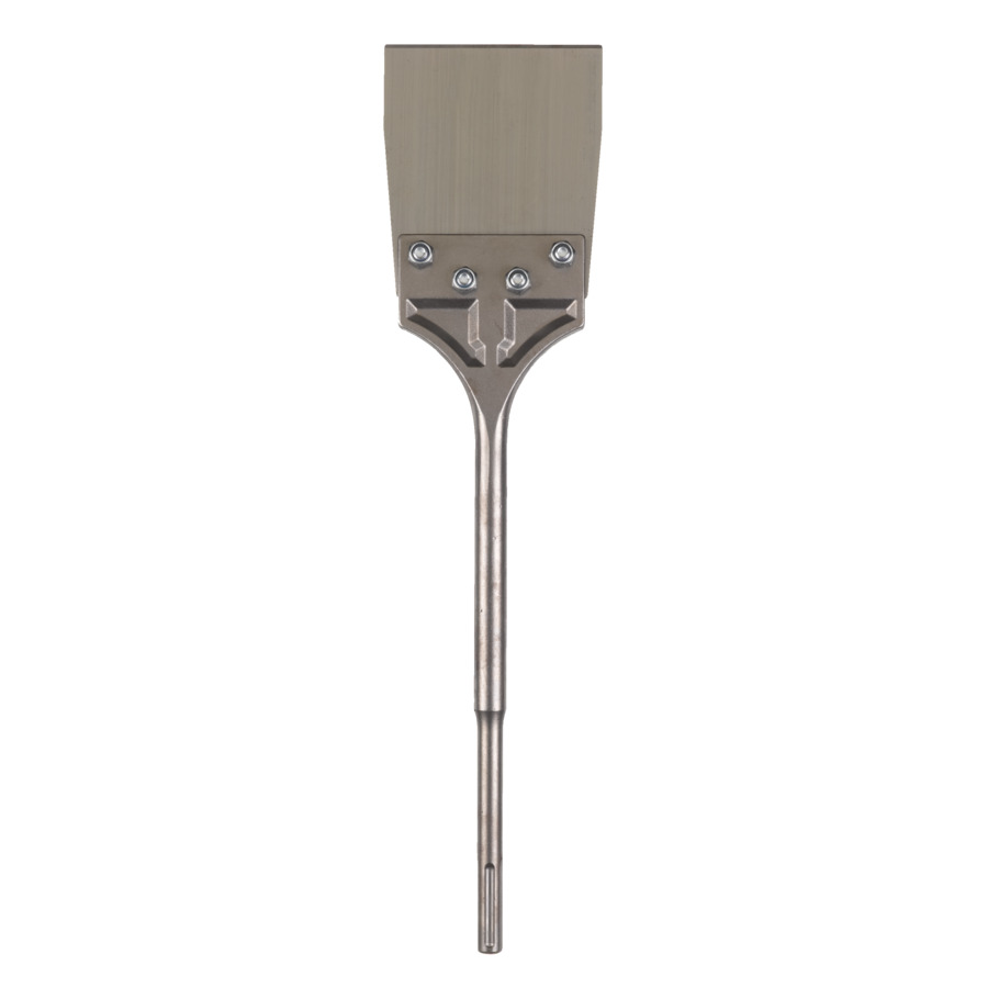 MILWAUKEE SDS-Max Self Sharpening Chisels (152mm)