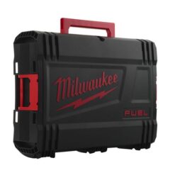 Alternative view of MILWAUKEE 18V Impact Wrench Kit (2x5Ah, 1/2", 881Nm, Hog Ring, Fuel, M18FMTIW2F12-502X)