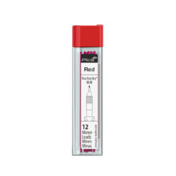 PICA Fine Dry Refills (Red, x12)