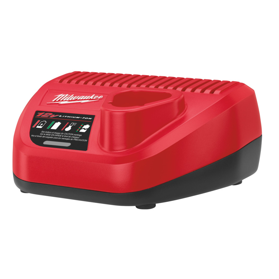 MILWAUKEE 12V Charger (C12C)